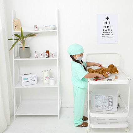 Surgeon Dentist Bundle