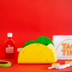 Wooden Taco Kit