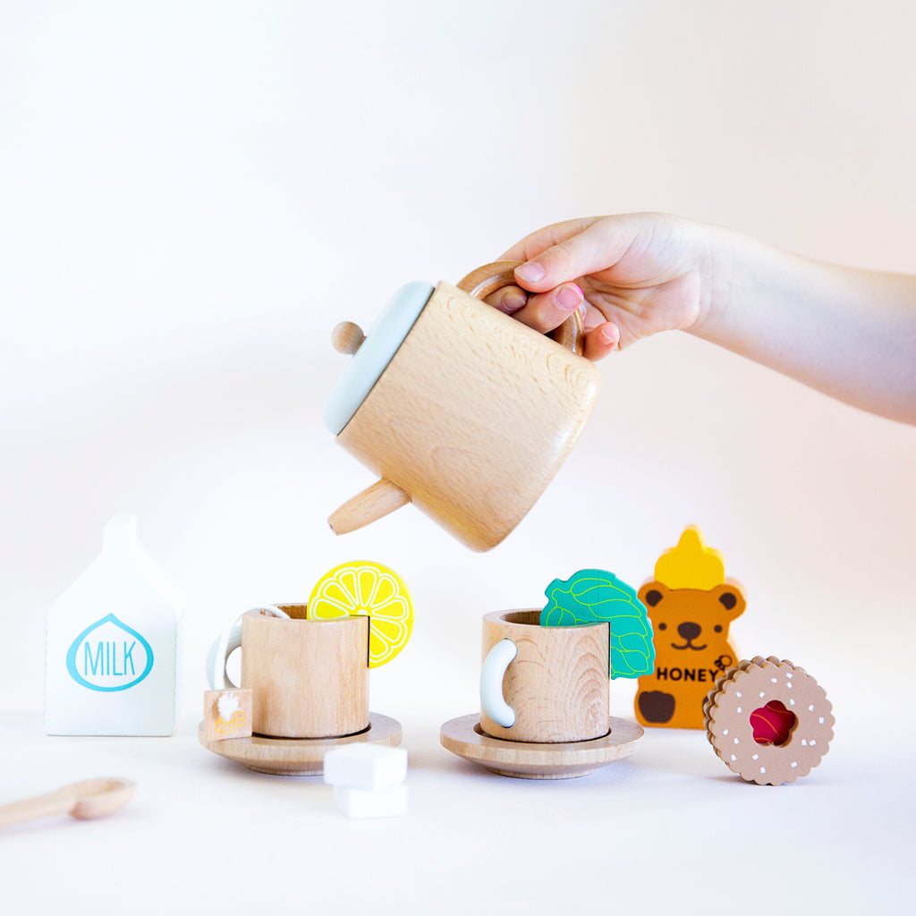 Tea Party Bundle