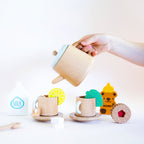 Tea Party Bundle
