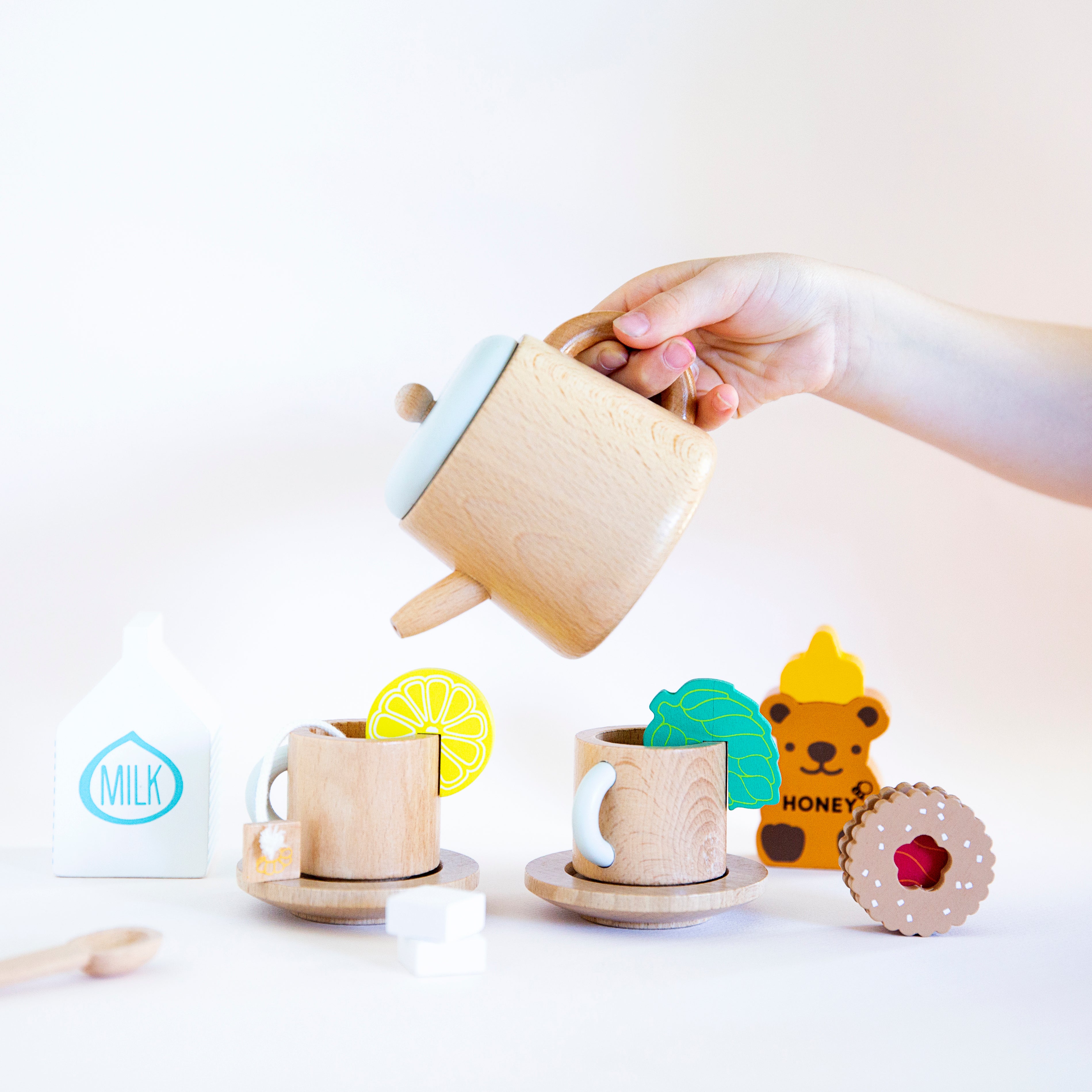 Tea Party Bundle
