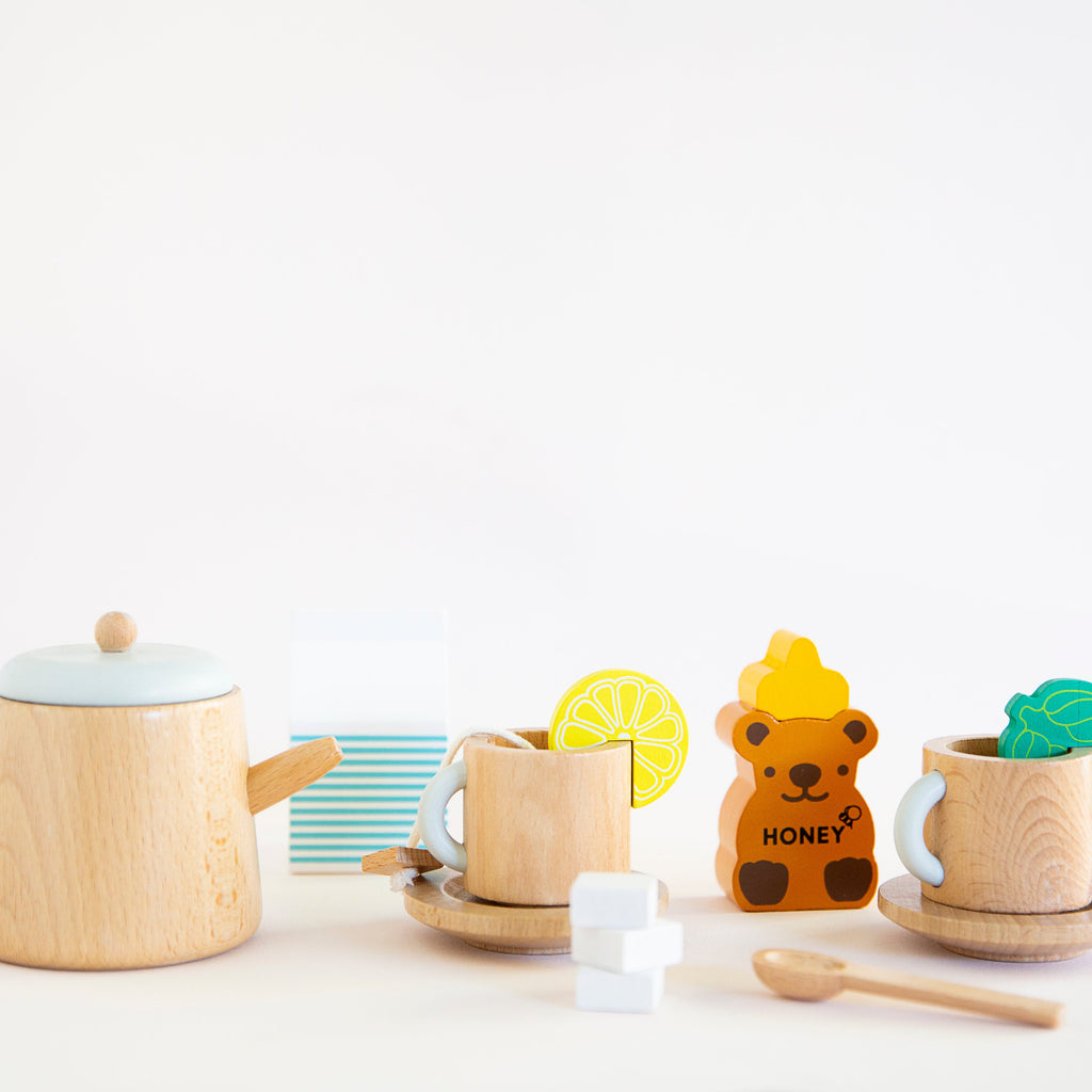 Tea Party Bundle