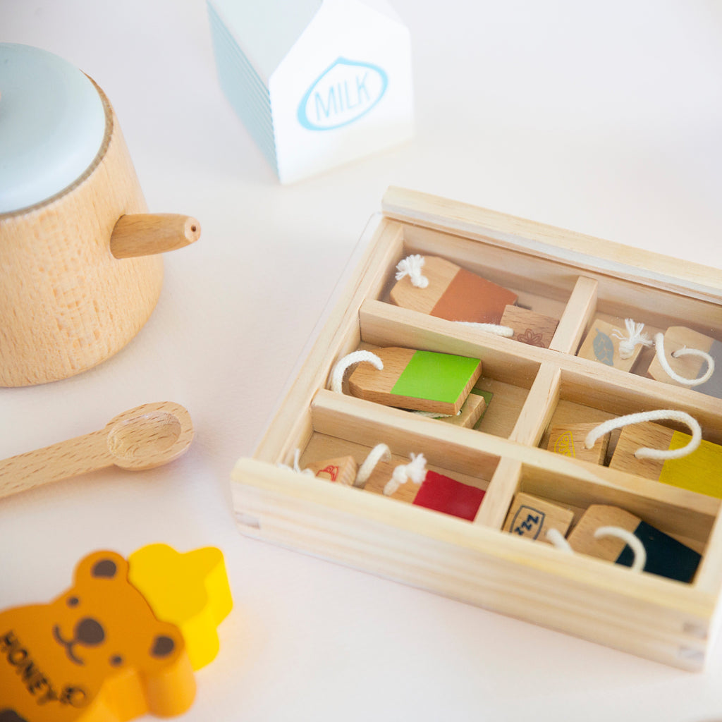 Tea Party Bundle