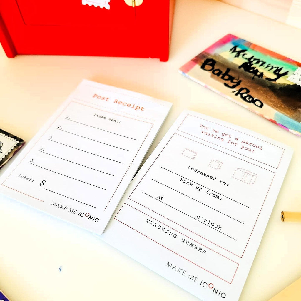 Post Box Craft Kit