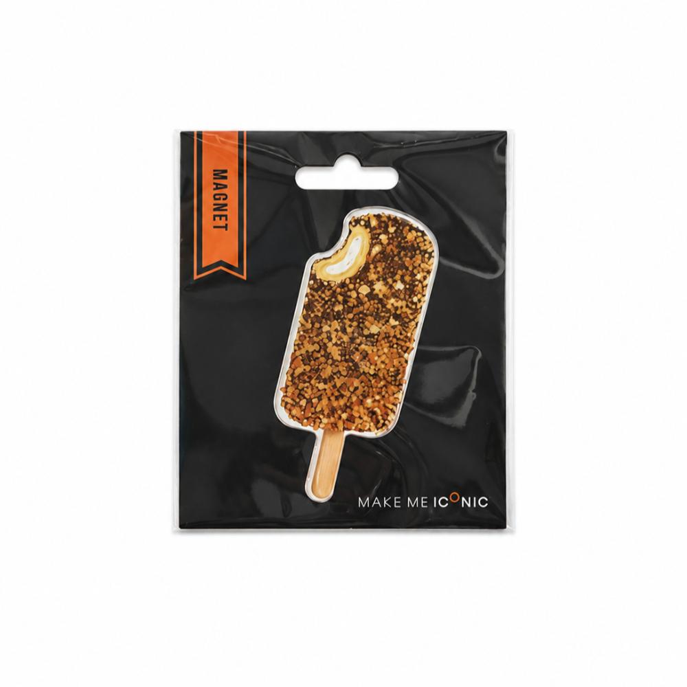 Golden Gaytime Magnet