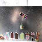 Aussie Ice Creams Magnet