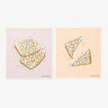 Fairy Bread Sponge
