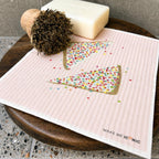 Fairy Bread Sponge