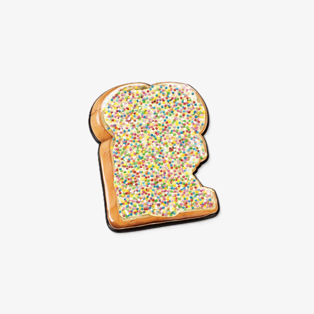 Fairy Bread Magnet