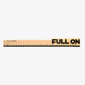 Full On Ruler