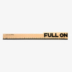 Full On Ruler