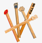 Full On Ruler