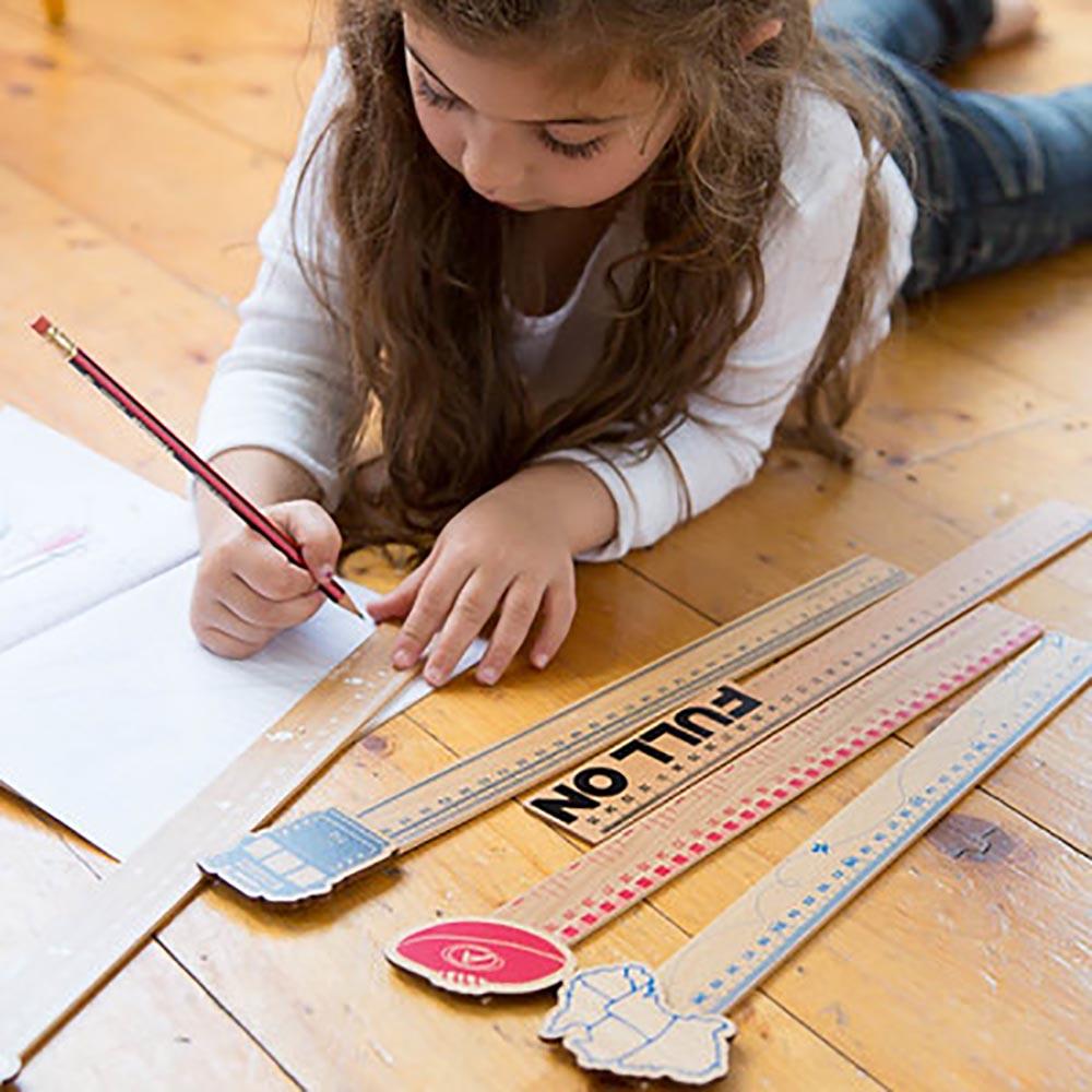 Full On Ruler