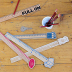 Full On Ruler