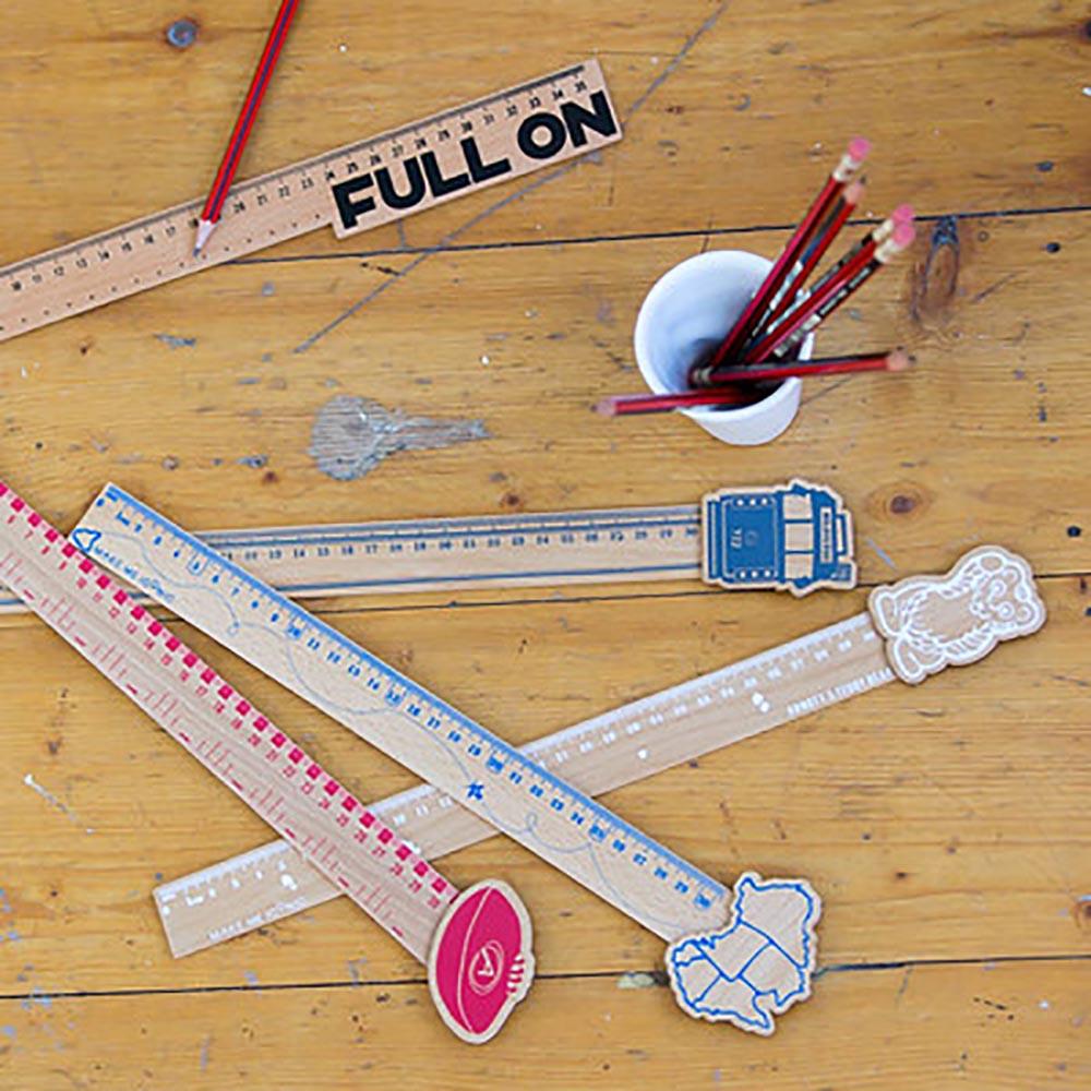 Full On Ruler
