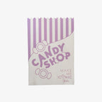 Candy Paper Bag