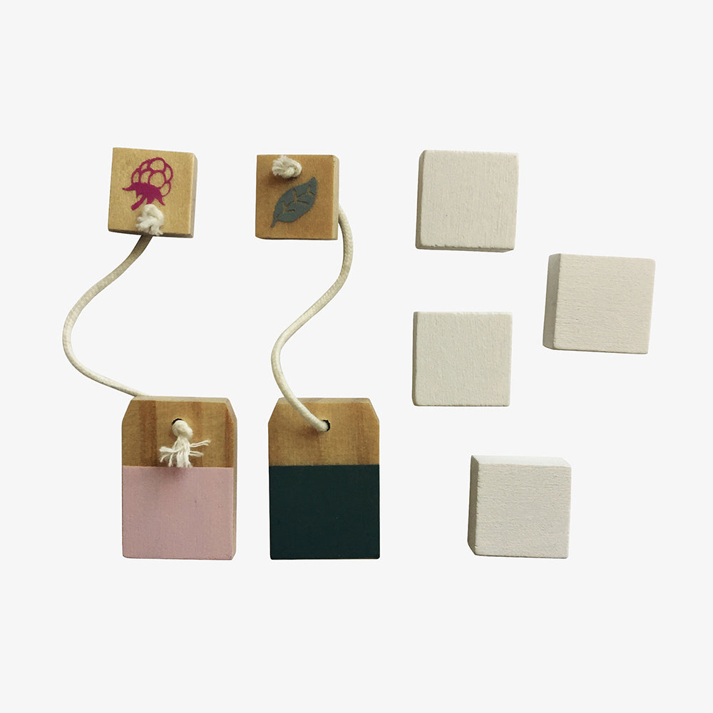 Tea Set Refills