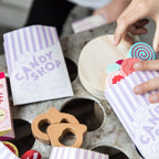 Candy Paper Bag