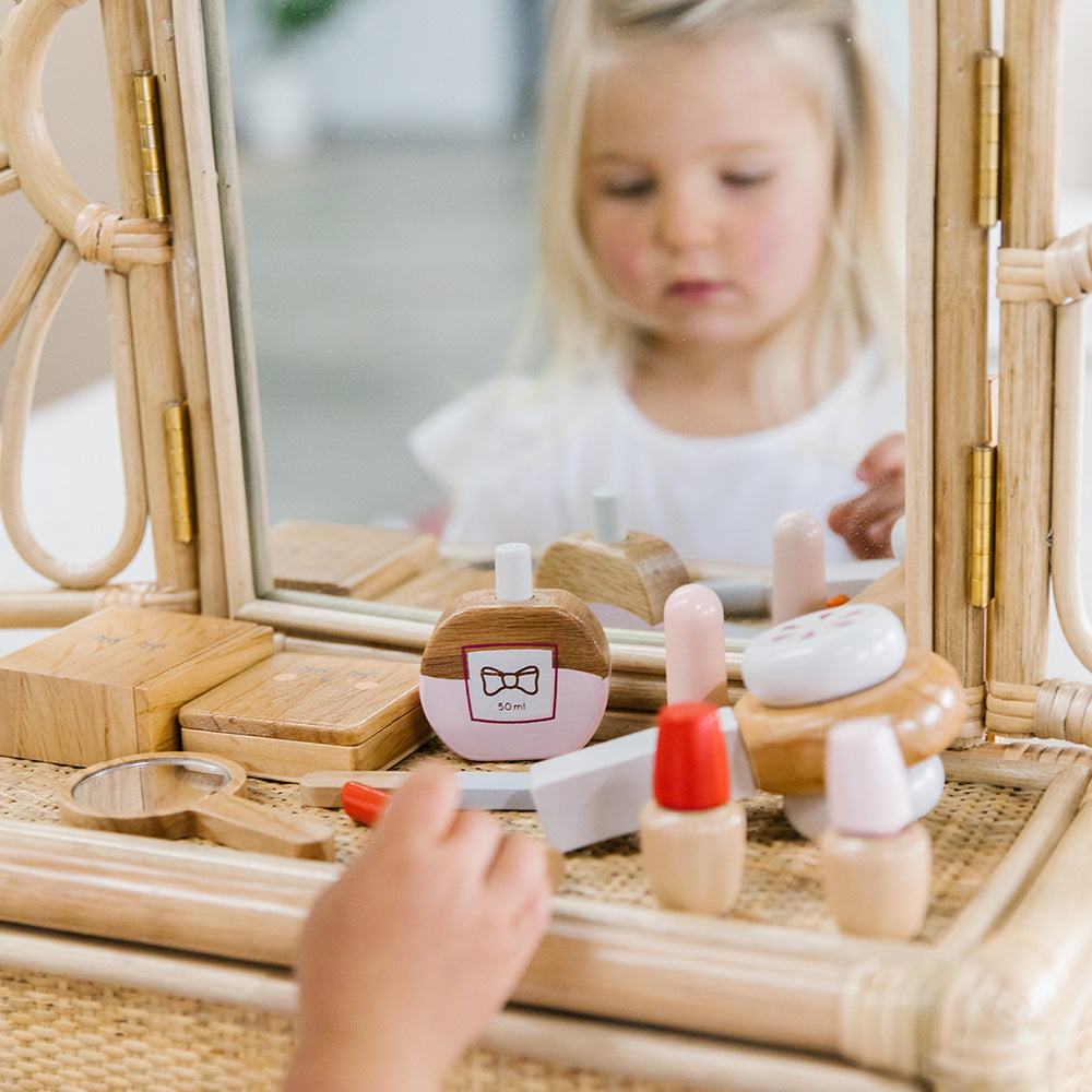 Beauty Doll Bundle