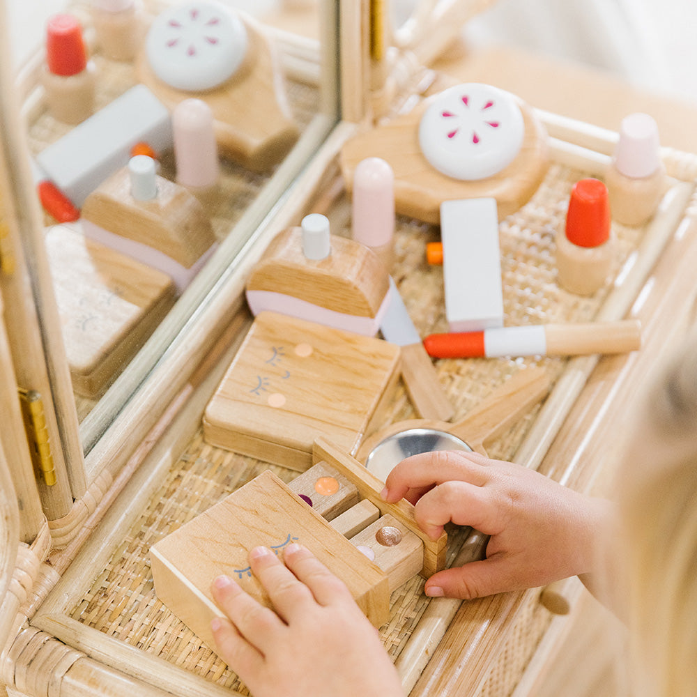 Beauty Doll Bundle