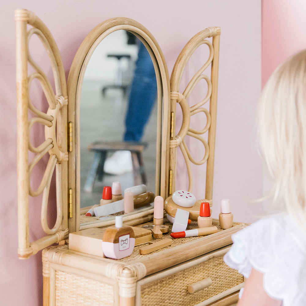 Beauty Doll Bundle