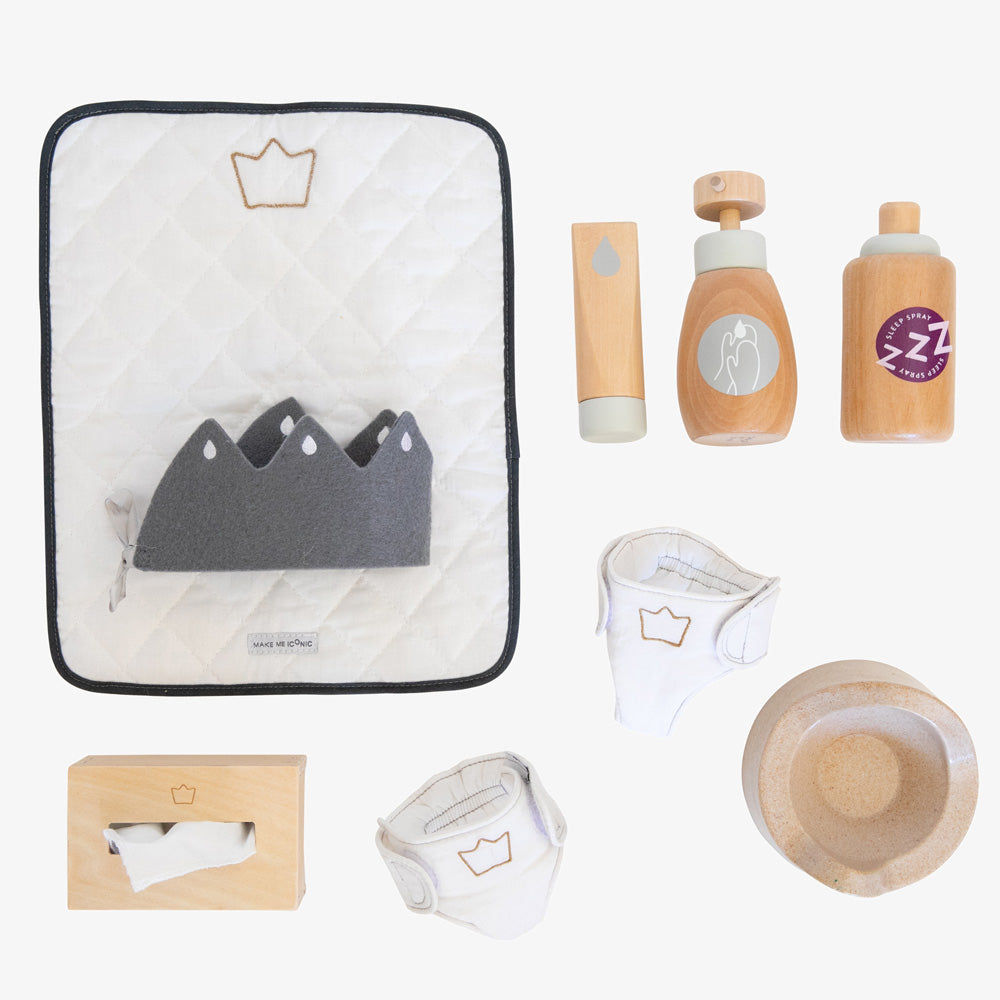 Wooden Replacement Parts