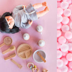 Beauty Doll Bundle