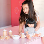 Doll Care Bundle