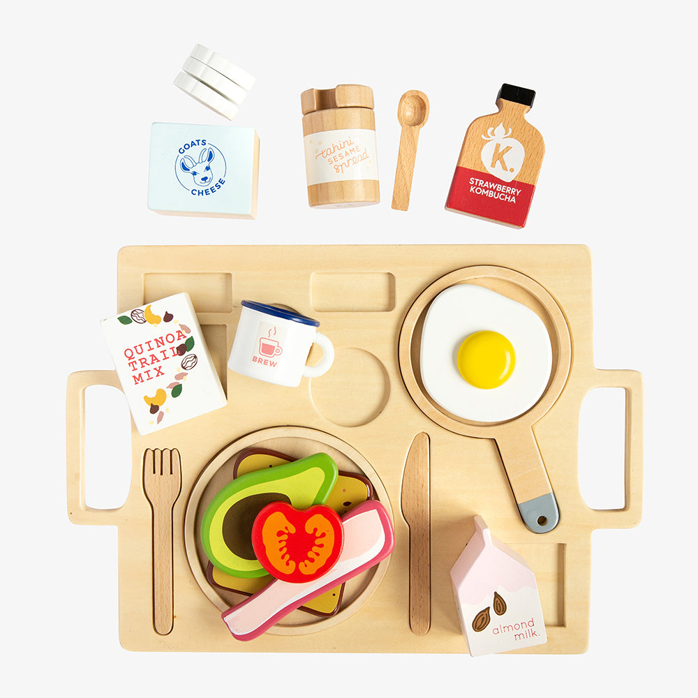 Wooden Replacement Parts