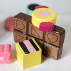 Large Candy Pieces