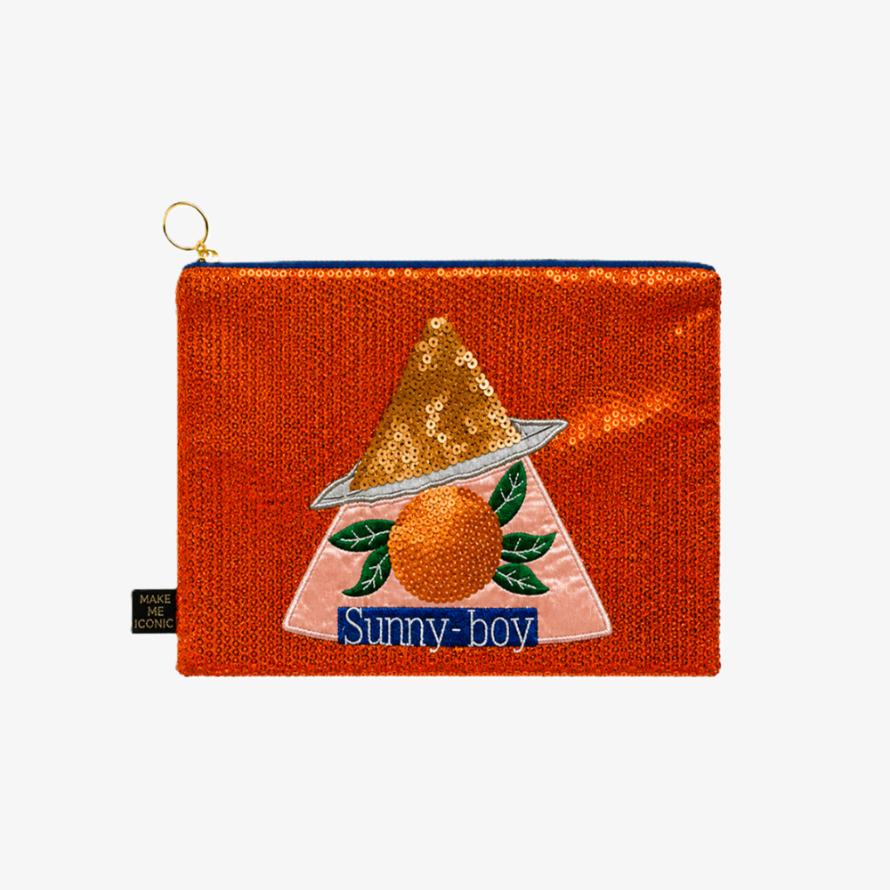 Sunnyboy Pencil Case
