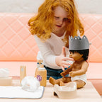 Doll Nurturing Kit