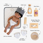 Doll Nurturing Kit