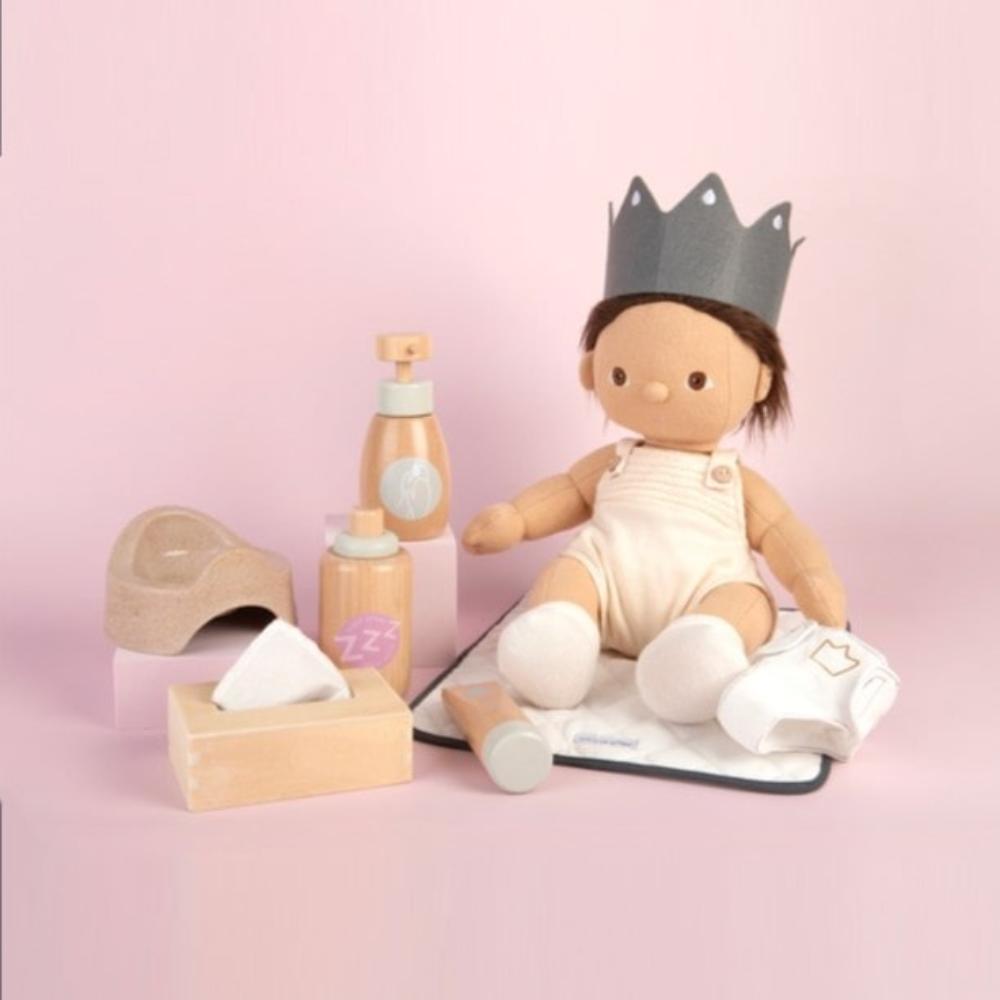 Doll Nurturing Kit