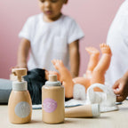 Doll Nurturing Kit