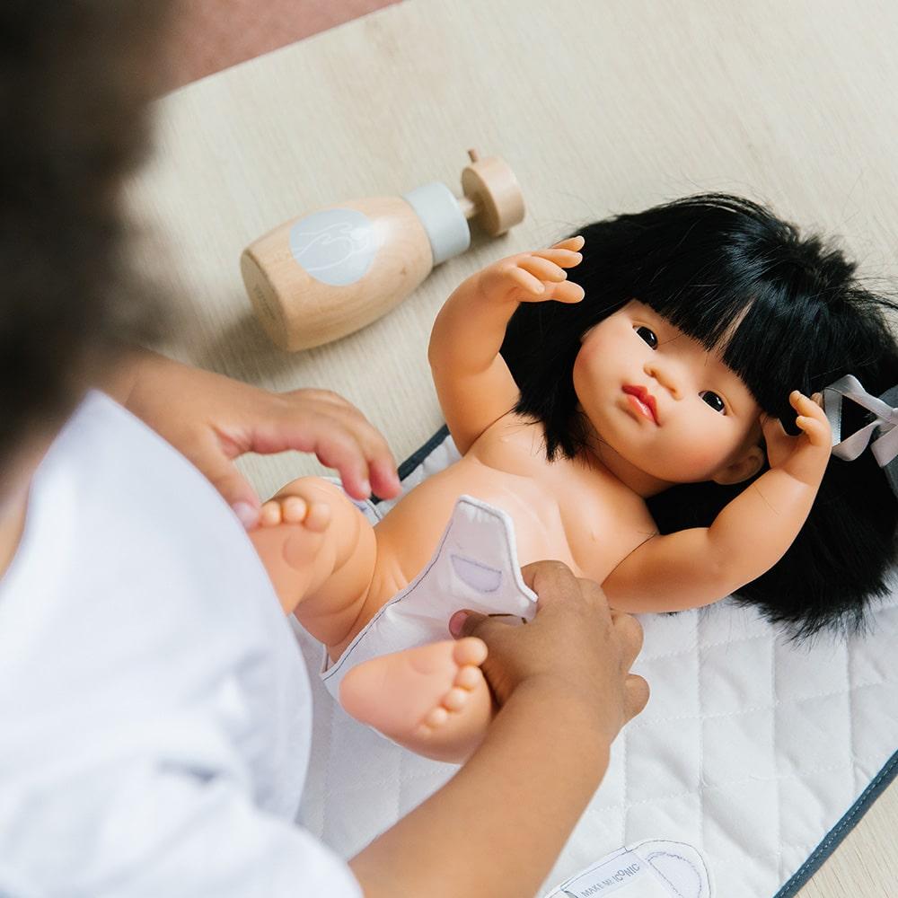 Doll Nurturing Kit