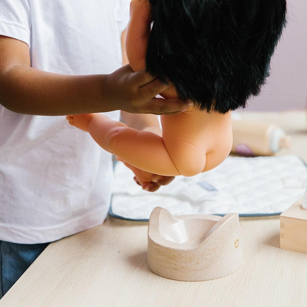 Doll Nurturing Kit