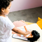 Doll Nurturing Kit