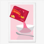 Aeroplane Jelly Towel