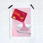 Aeroplane Jelly Towel