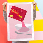 Aeroplane Jelly Towel