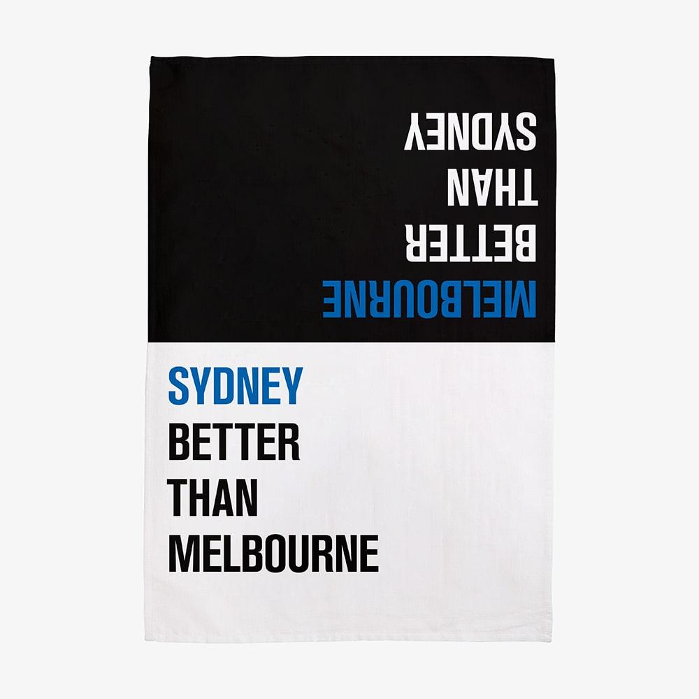 Aussie Choice Towel