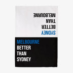 Aussie Choice Towel
