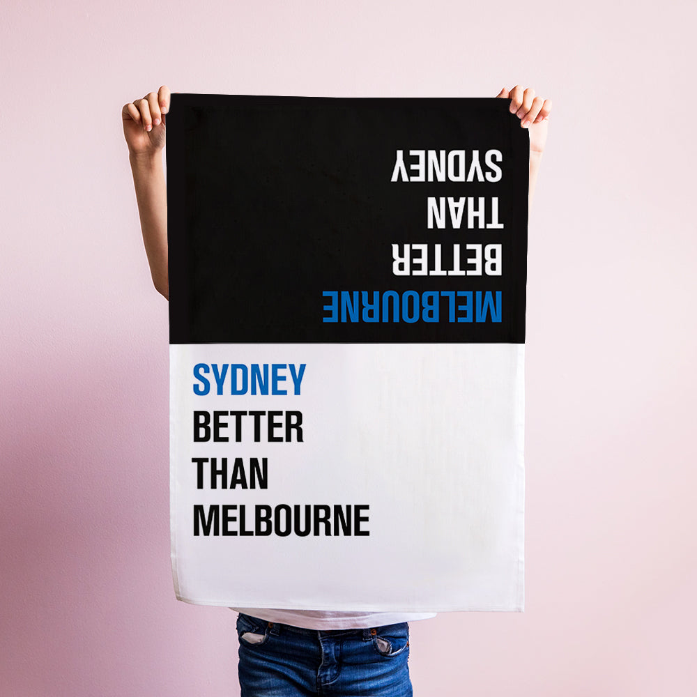 Aussie Choice Towel