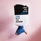 Aussie Choice Towel