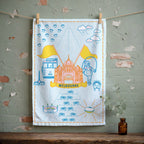 Melbourne Crest Towel