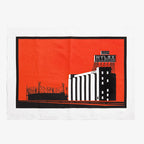 Nylex Tea Towel
