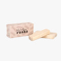 Doll Feeding Rusks
