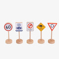 Aussie Road Signs