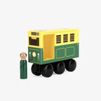 Mid-Size Melbourne Tram